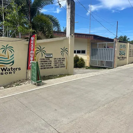 Reef Waters Resort