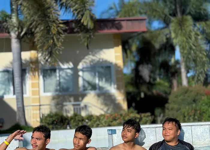 Reef Waters