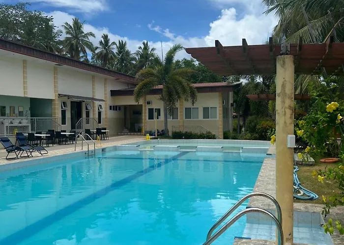 Reef Waters * Pilar (Cebu)