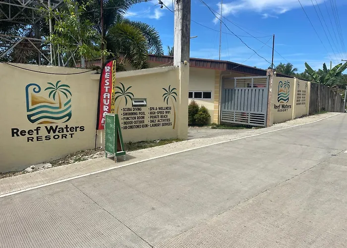 Reef Waters Resort