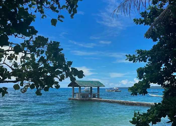 Resort Reef Waters
