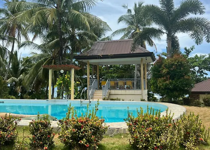 Reef Waters Ferieanlegg *
