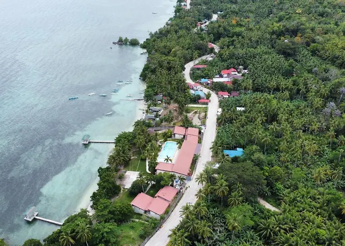 Resort Reef Waters Pilar (Cebu)