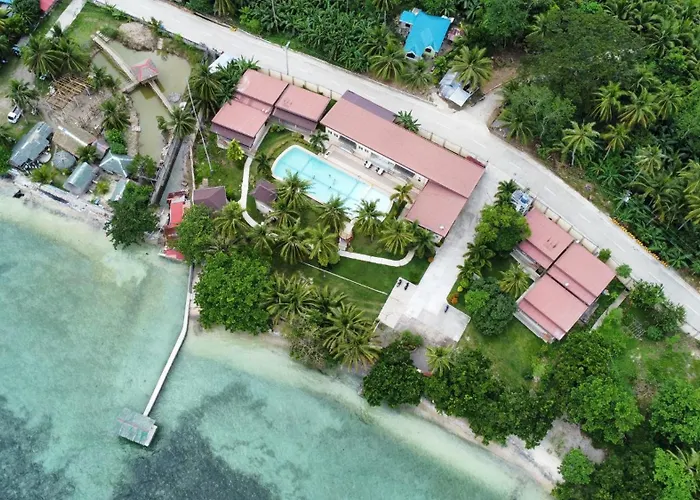 Reef Waters * Pilar (Cebu)