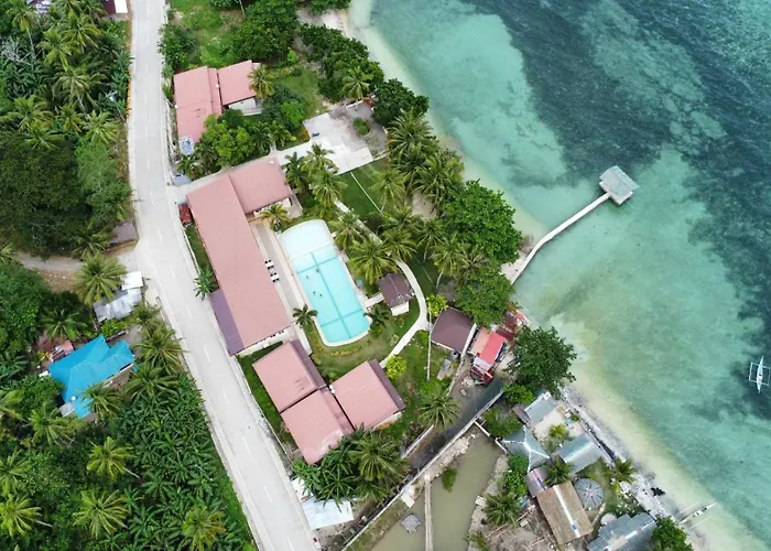 Resort Reef Waters *