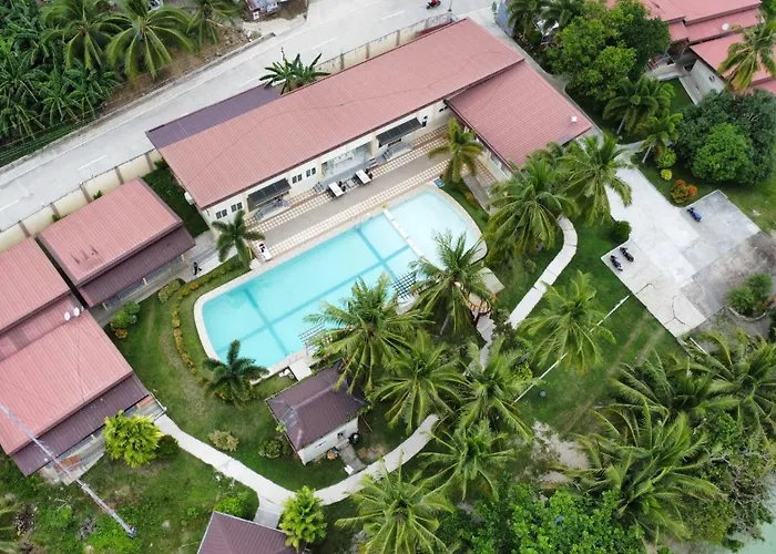 Resort Reef Waters Pilar (Cebu)