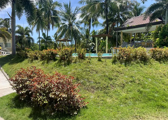 Reef Waters