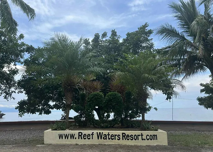 Reef Waters Pilar (Cebu)