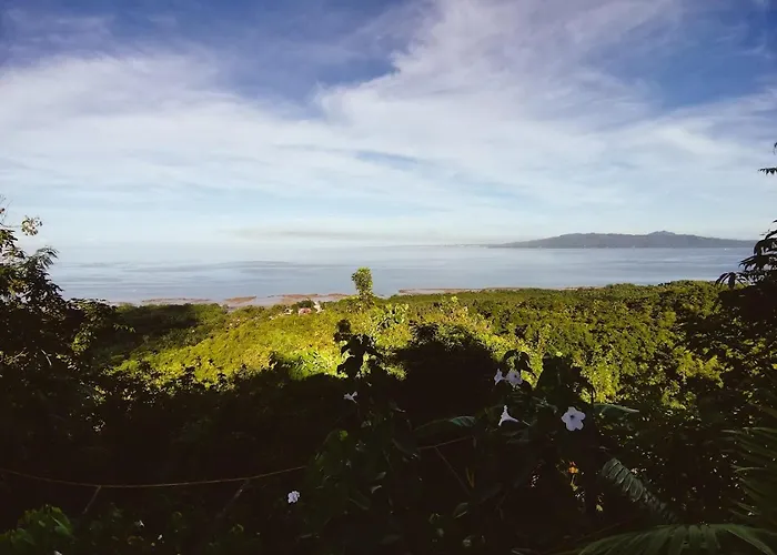 Resort Reef Waters Pilar (Cebu)