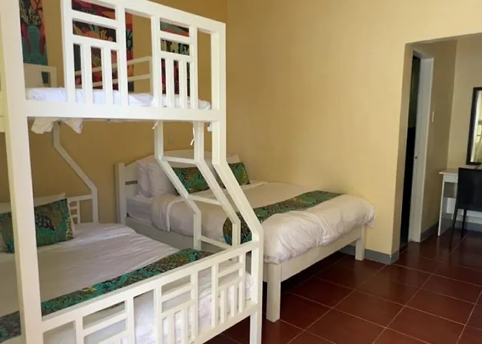 Reef Waters Resort